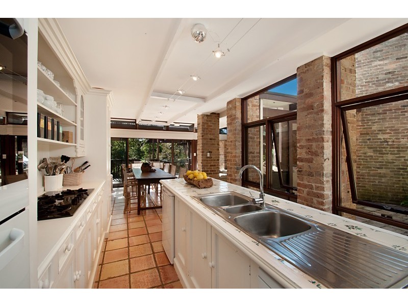 5 Amaroo Crescent, Mosman NSW 2088