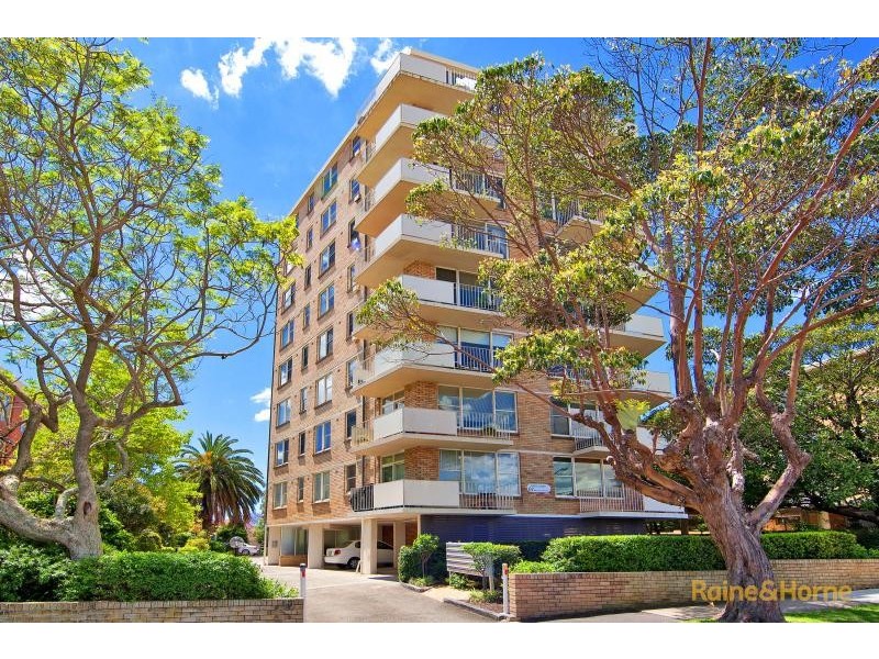 6/67 Bradleys Head Road, Mosman NSW 2088