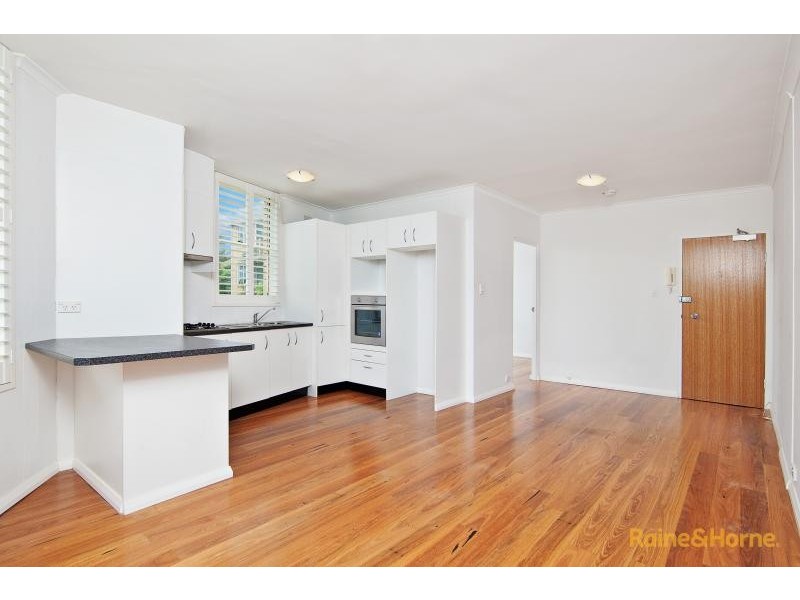 6/67 Bradleys Head Road, Mosman NSW 2088