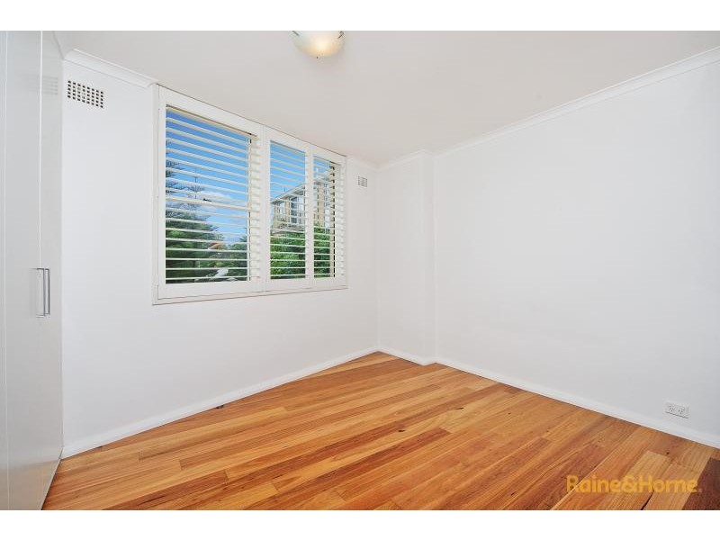 6/67 Bradleys Head Road, Mosman NSW 2088