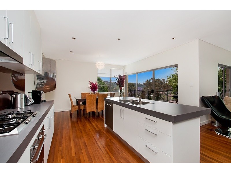 12 Plunkett Road, Mosman NSW 2088