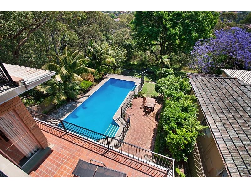 12 Plunkett Road, Mosman NSW 2088