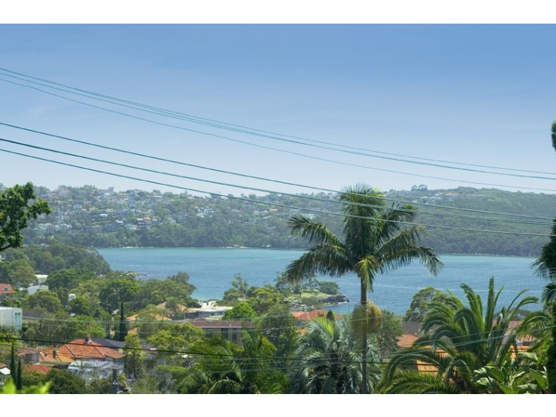 157 Raglan Street, Mosman NSW 2088