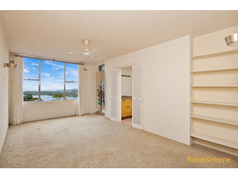 36/102 Spit Road, Mosman NSW 2088