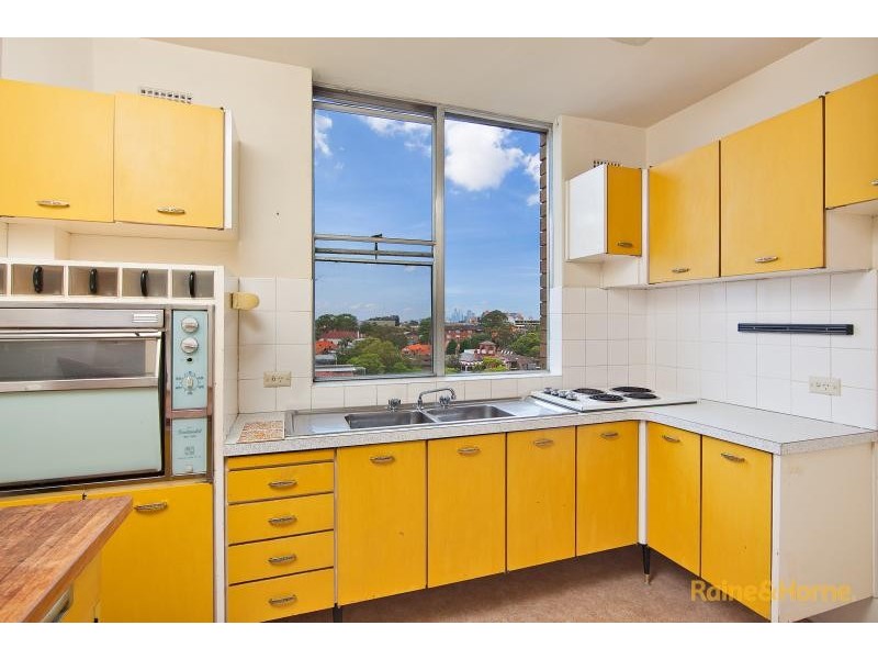 36/102 Spit Road, Mosman NSW 2088