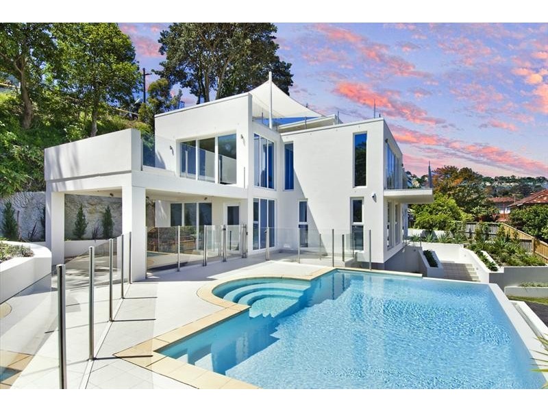 2  Old Sydney Road, Seaforth NSW 2092