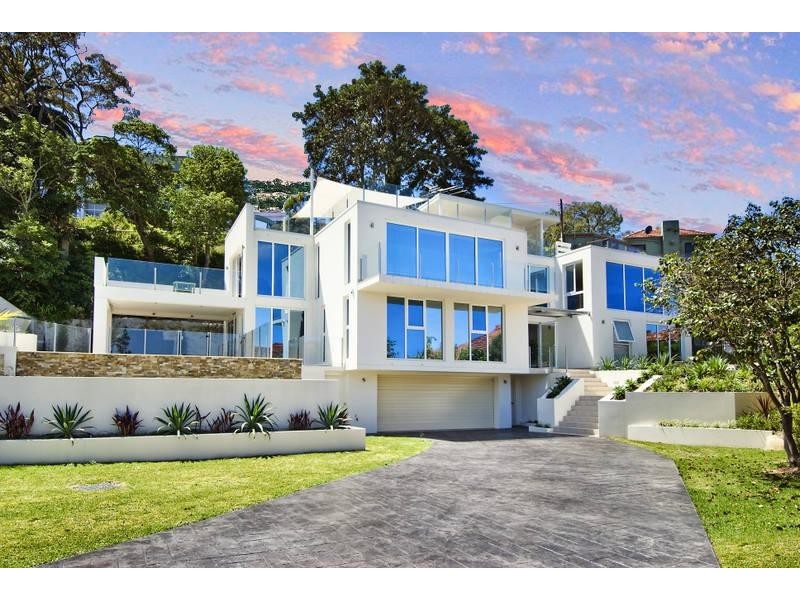 2  Old Sydney Road, Seaforth NSW 2092