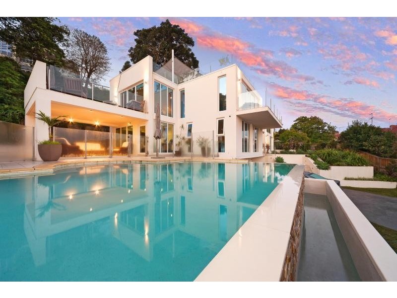 2  Old Sydney Road, Seaforth NSW 2092