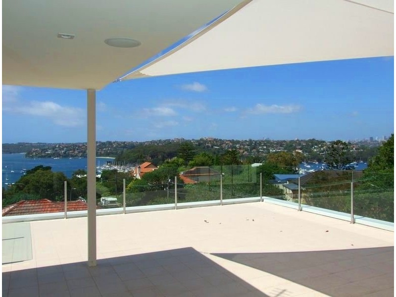 2  Old Sydney Road, Seaforth NSW 2092