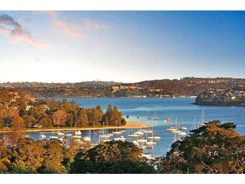 2  Old Sydney Road, Seaforth NSW 2092