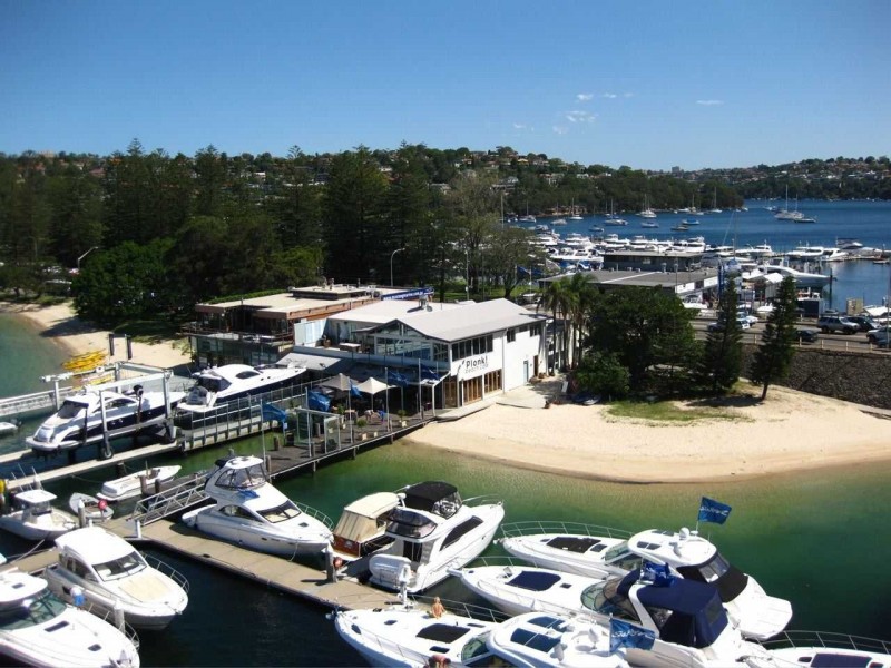 83 Parriwi Road, Mosman NSW 2088