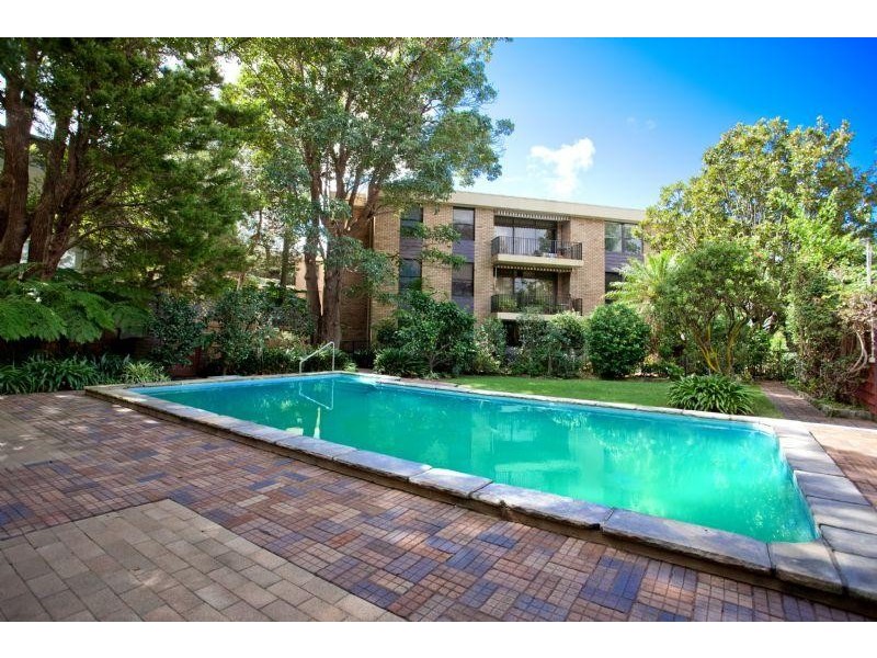 6/40 Stanton Road, Mosman NSW 2088