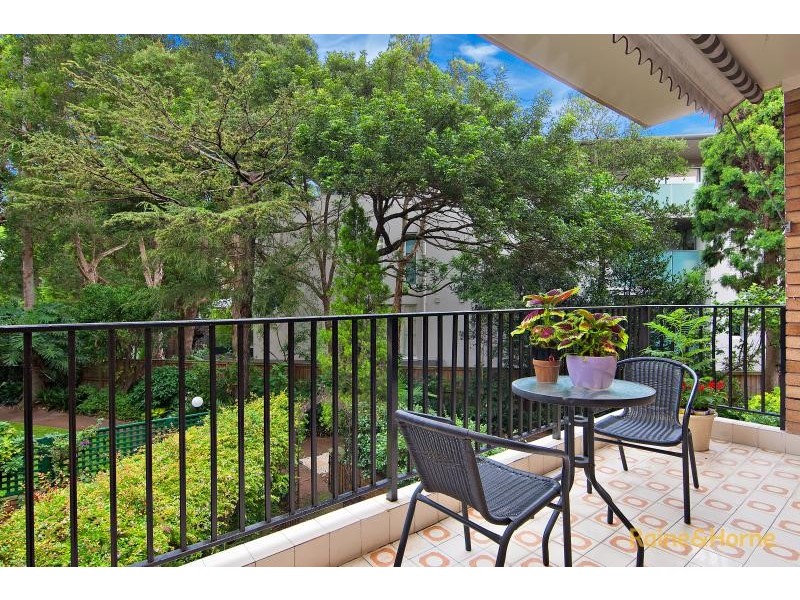 6/40 Stanton Road, Mosman NSW 2088