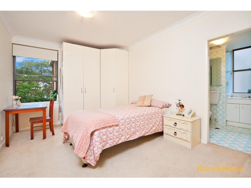 6/40 Stanton Road, Mosman NSW 2088