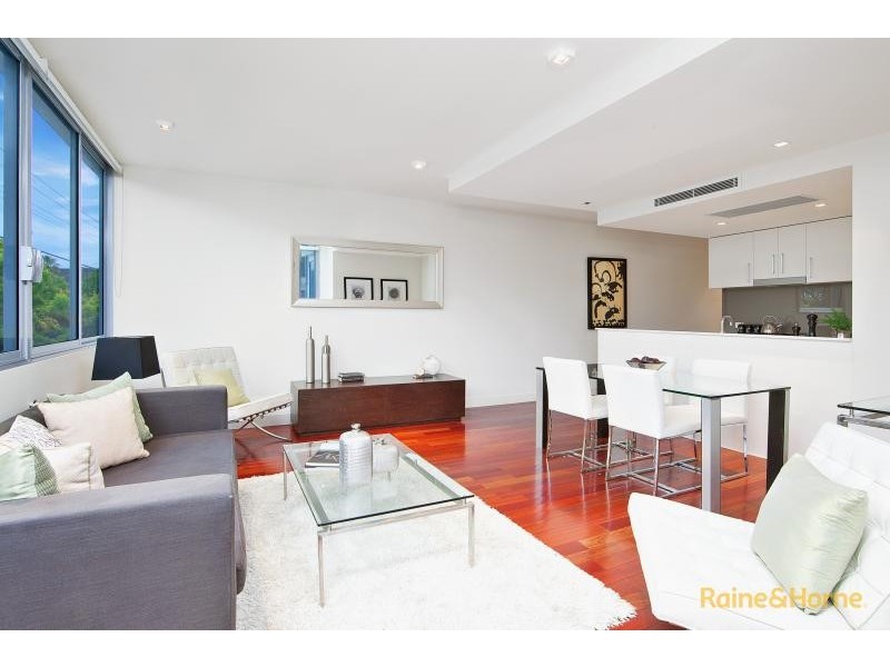 104/48 Yeo Street, Neutral Bay NSW 2089