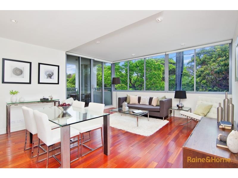 104/48 Yeo Street, Neutral Bay NSW 2089