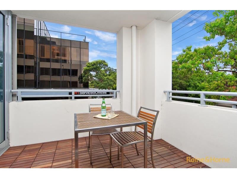 104/48 Yeo Street, Neutral Bay NSW 2089