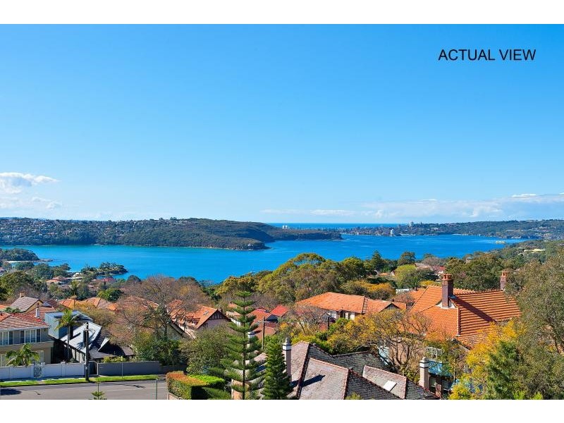 17/67 Bradleys Head Road, Mosman NSW 2088