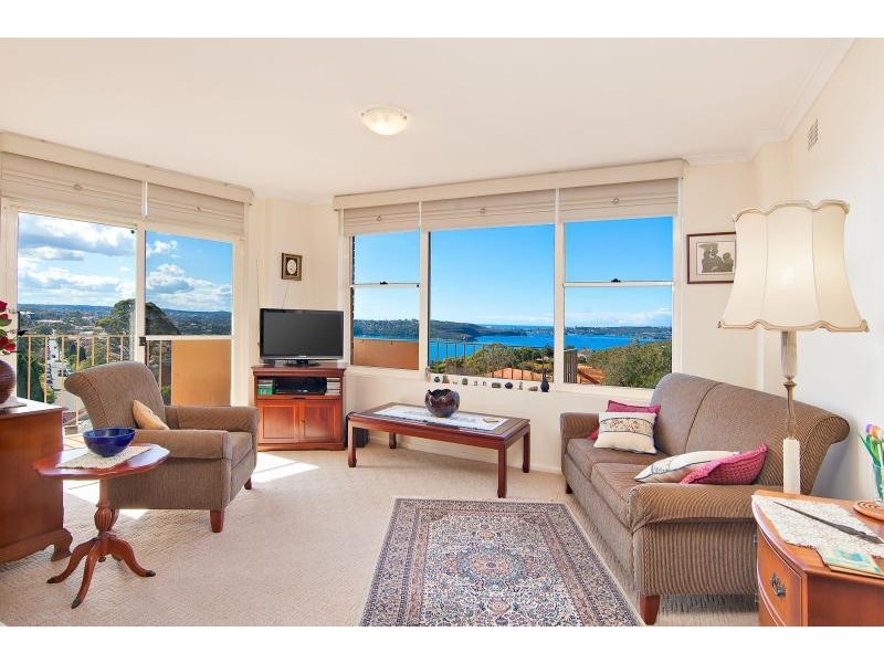 17/67 Bradleys Head Road, Mosman NSW 2088