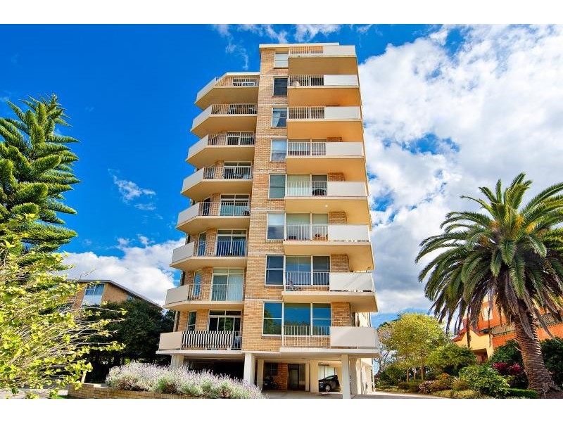 17/67 Bradleys Head Road, Mosman NSW 2088