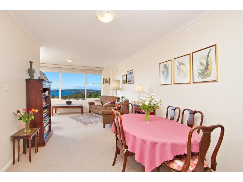 17/67 Bradleys Head Road, Mosman NSW 2088