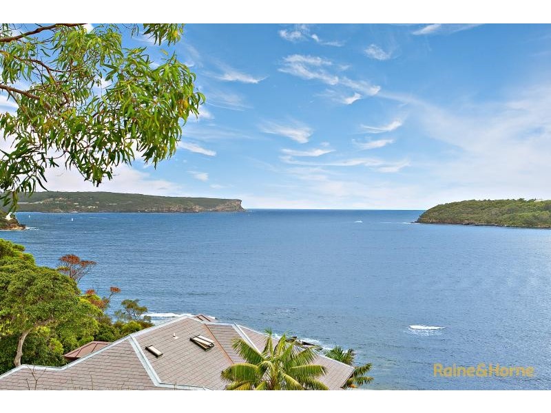 4/34 Burran Avenue, Mosman NSW 2088