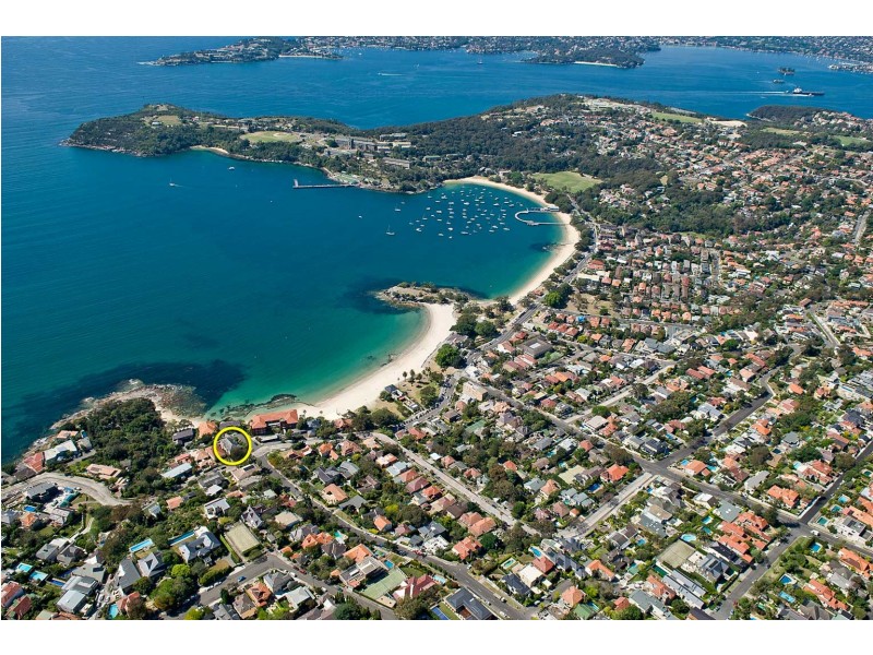 4/34 Burran Avenue, Mosman NSW 2088