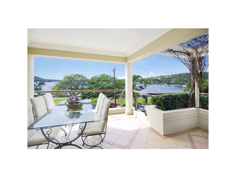 6/33 The Esplanade, Mosman NSW 2088