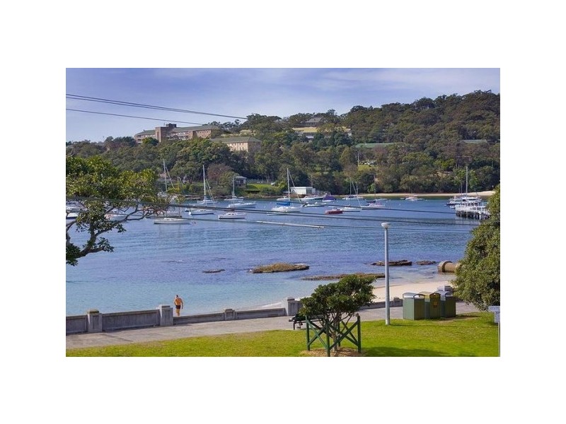 6/33 The Esplanade, Mosman NSW 2088