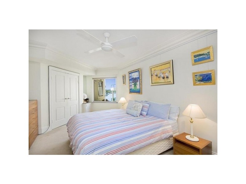 6/33 The Esplanade, Mosman NSW 2088