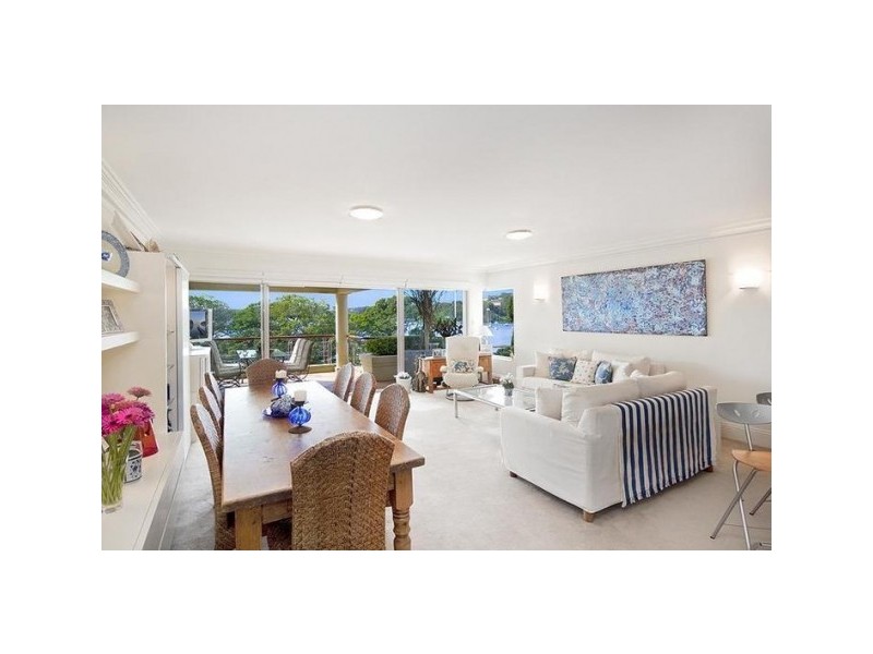 6/33 The Esplanade, Mosman NSW 2088