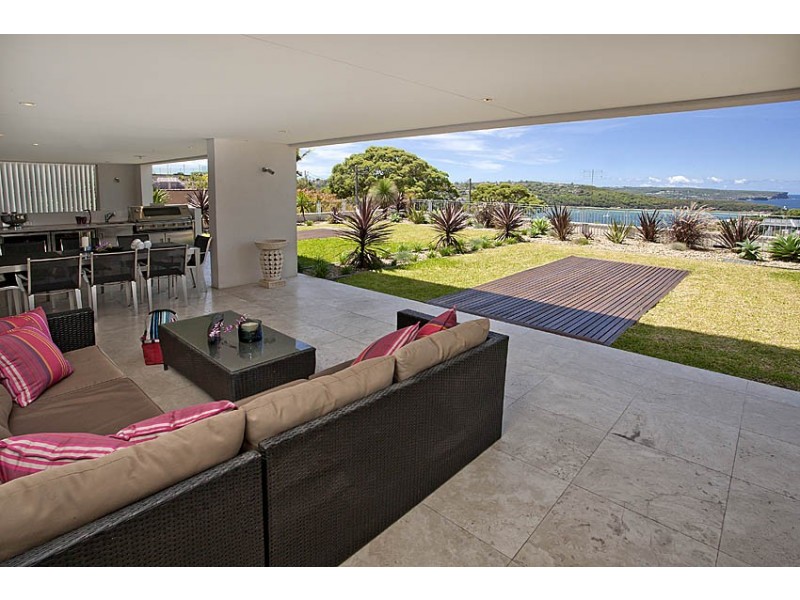 1/18A-20 Parriwi Road, Mosman NSW 2088