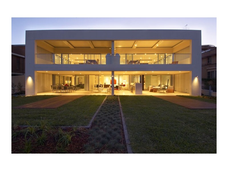 1/18A-20 Parriwi Road, Mosman NSW 2088