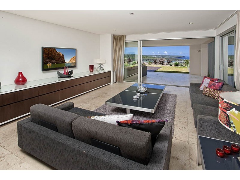 1/18A-20 Parriwi Road, Mosman NSW 2088