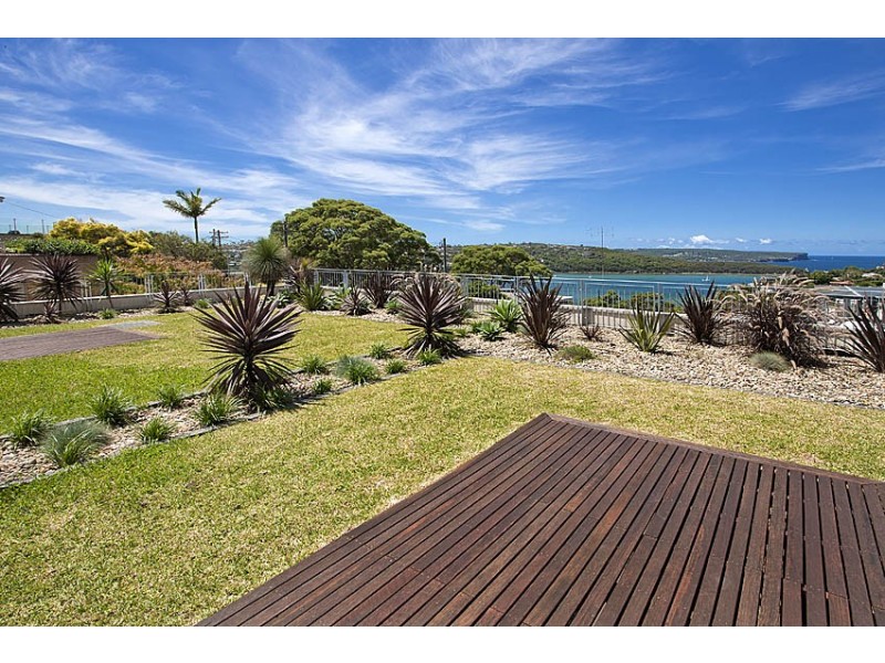 1/18A-20 Parriwi Road, Mosman NSW 2088