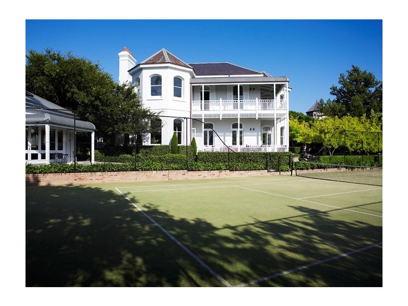 17 Mandolong Road, Mosman NSW 2088