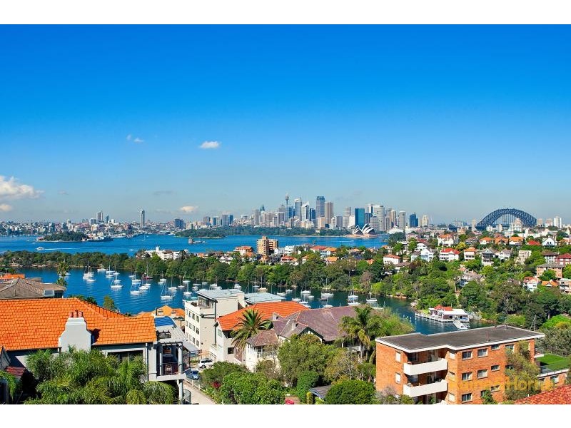 61/43 Musgrave Street, Mosman NSW 2088