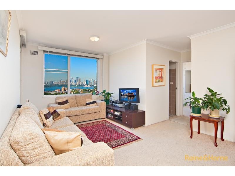 61/43 Musgrave Street, Mosman NSW 2088