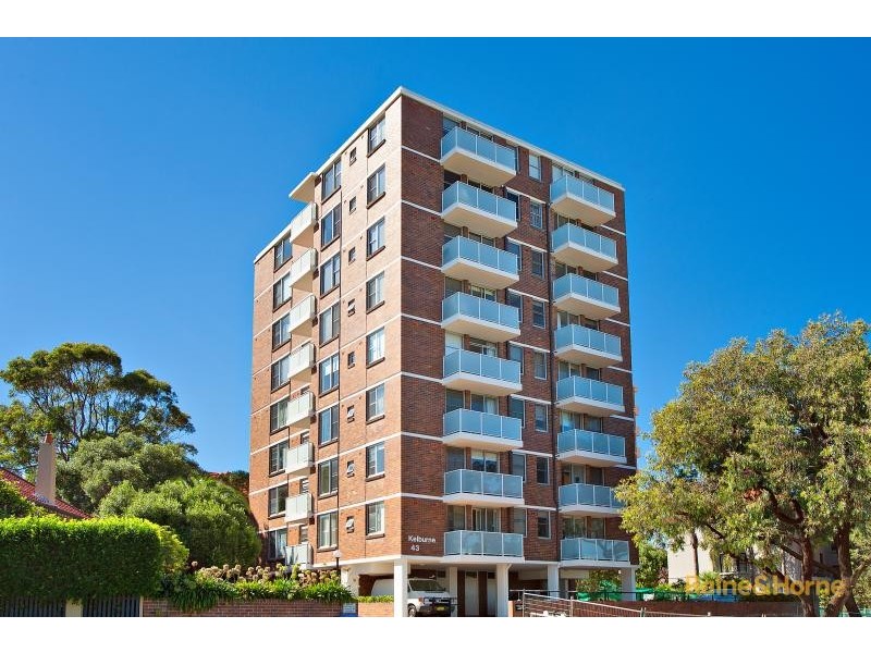 61/43 Musgrave Street, Mosman NSW 2088