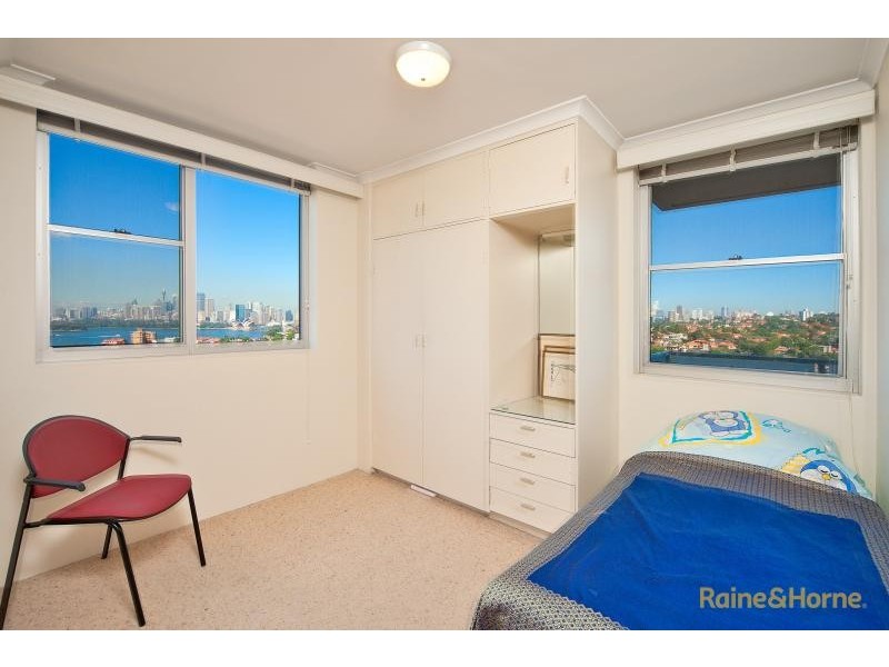 61/43 Musgrave Street, Mosman NSW 2088