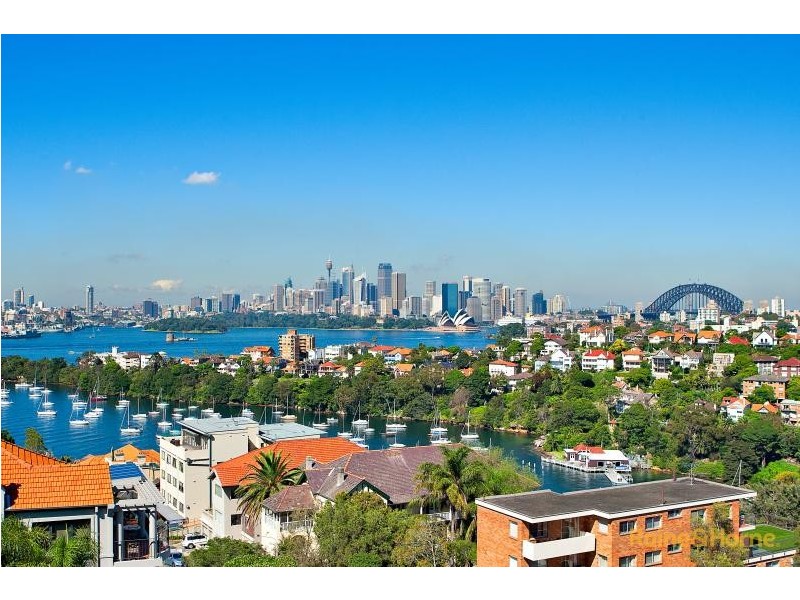 61/43 Musgrave Street, Mosman NSW 2088