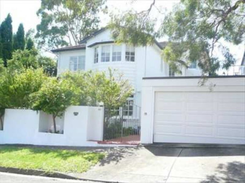 27 Gordon Street, Mosman NSW 2088