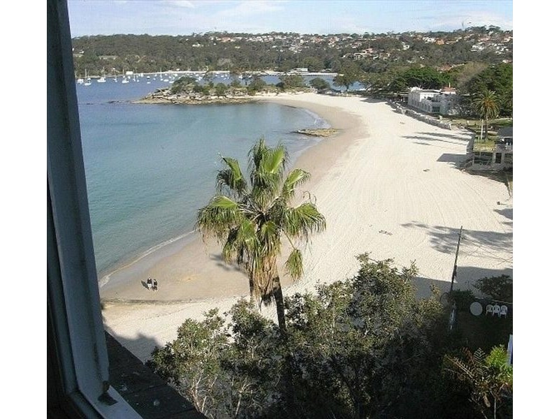 55/6 Wyargine Street, Mosman NSW 2088