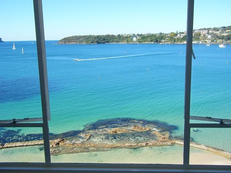 55/6 Wyargine Street, Mosman NSW 2088