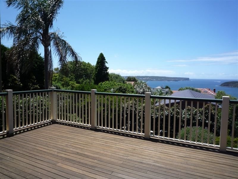 60 Moruben Road, Mosman NSW 2088