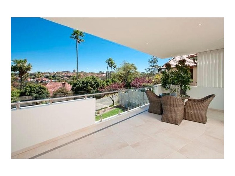 2/9 Badham Avenue, Mosman NSW 2088