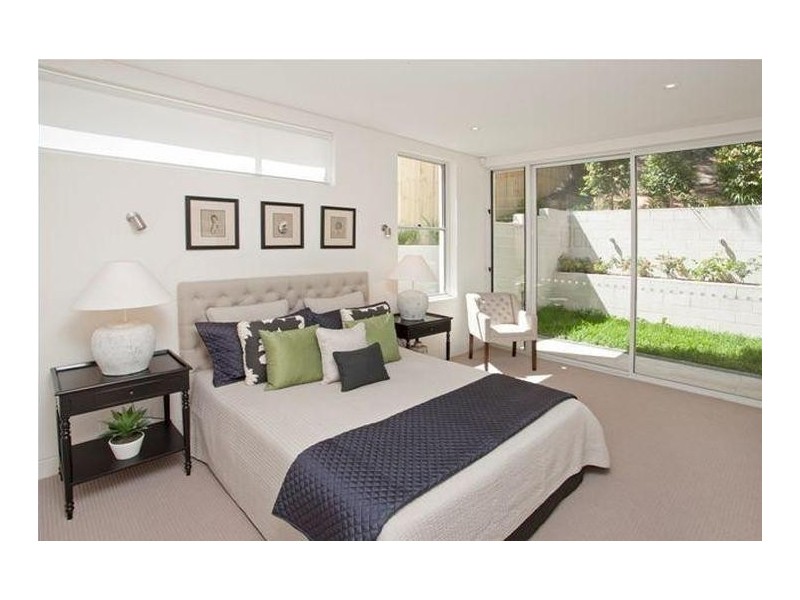 2/9 Badham Avenue, Mosman NSW 2088