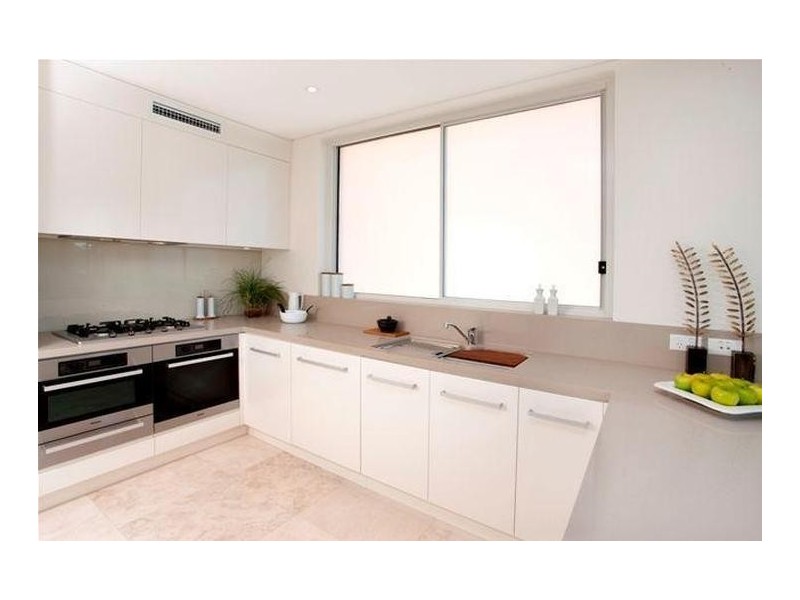 2/9 Badham Avenue, Mosman NSW 2088