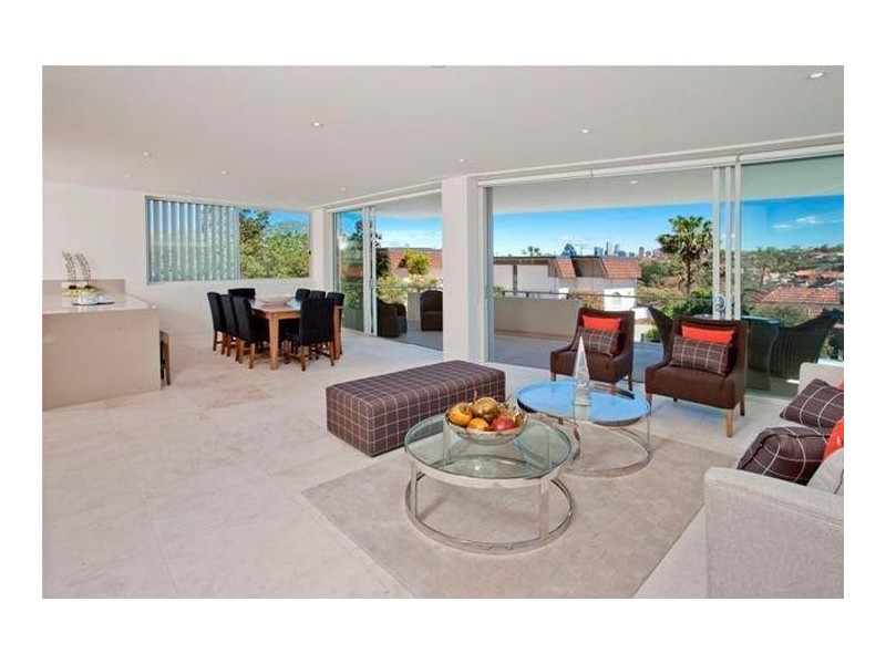 2/9 Badham Avenue, Mosman NSW 2088