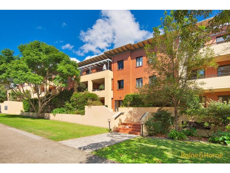 2/30-34 Gordon Street, Manly Vale NSW 2093